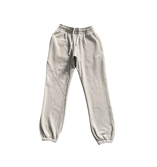 Corteiz Allstarz Pants Grey