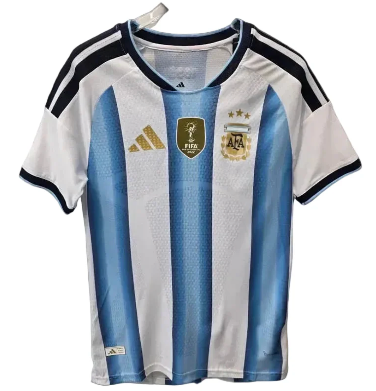 ARGENTINA FOOTBALL SHIRT 2026 - HOME