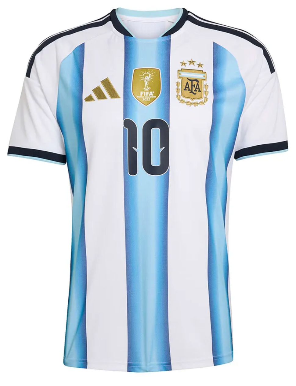 ARGENTINA FOOTBALL SHIRT 2026 - HOME