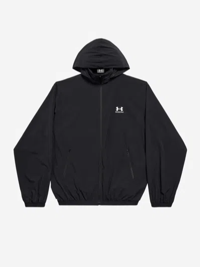 BALENCIAGA X Under Armour Jacket
